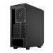 Fractal Design Meshify 2 Compact Black ATX Flexible High-Airflow Mid Tower PC Case 8FR10312815