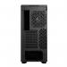 Fractal Design Meshify 2 Compact Black ATX Flexible High-Airflow Mid Tower PC Case 8FR10312815