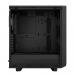 Fractal Design Meshify 2 Compact Black TG Dark Tint PC Case 