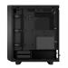 Fractal Design Meshify 2 Compact Black TG Dark Tint PC Case 