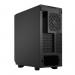 Fractal Design Meshify 2 Compact Black TG Dark Tint PC Case 