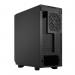 Fractal Design Meshify 2 Compact Light Tempered Glass Black Tower PC Case 8FR10312817