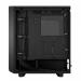 Fractal Design Meshify 2 Compact Light Tempered Glass Black Tower PC Case 8FR10312817