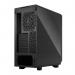 Fractal Design Meshify 2 Compact Light Tempered Glass Black Tower PC Case 8FR10312817