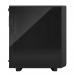 Fractal Design Meshify 2 Compact Light Tempered Glass Black Tower PC Case 8FR10312817