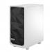 Fractal Design Meshify 2 Compact White TG Clear Tint PC Case 8FR10312819