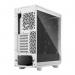 Fractal Design Meshify 2 Compact White TG Clear Tint PC Case 8FR10312819