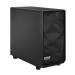 Fractal Design Meshify 2 Black Solid Mid Tower ATX PC Case