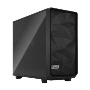 Image of Fractal Design Meshify 2 RGB Tempered Glass Dark Tint Black Mid Tower