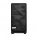 Fractal Design Meshify 2 RGB Tempered Glass Dark Tint Black Mid Tower PC Case 8FR10312821