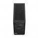 Fractal Design Meshify 2 RGB Tempered Glass Dark Tint Black Mid Tower PC Case 8FR10312821