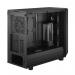 Fractal Design Meshify 2 RGB Tempered Glass Dark Tint Black Mid Tower PC Case 8FR10312821