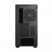 Fractal Design Meshify 2 RGB Tempered Glass Dark Tint Black Mid Tower PC Case 8FR10312821