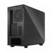 Fractal Design Meshify 2 Tower Black TG Light Tint PC Case 8FR10312822