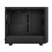 Fractal Design Meshify 2 Tower Black TG Light Tint PC Case 8FR10312822