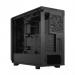 Fractal Design Meshify 2 Tower Black TG Light Tint PC Case 8FR10312822