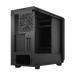 Fractal Design Meshify 2 Tower Black TG Light Tint PC Case 8FR10312822