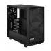 Fractal Design Meshify 2 Tower Black TG Light Tint PC Case 8FR10312822