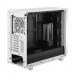 Fractal Design Meshify 2 White TG Clear Tint PC Case 8FR10312824