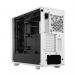 Fractal Design Meshify 2 White TG Clear Tint PC Case 8FR10312824