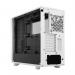 Fractal Design Meshify 2 White TG Clear Tint PC Case 8FR10312824