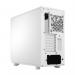 Fractal Design Meshify 2 White TG Clear Tint PC Case 8FR10312824