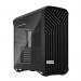 Fractal Design Torrent ATX Black TG Light Tint PC Case 8FR10334770