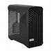 Fractal Design Torrent ATX Black TG Light Tint PC Case 8FR10334770