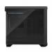 Fractal Design Torrent ATX Black TG Light Tint PC Case 8FR10334770