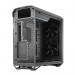 Fractal Design Torrent Grey Tempered Glass Light Tint Windowed ATX PC Case 8FR10334771