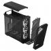 Fractal Design Torrent ATX 04 Black RGB TG Light Tint Tower PC Case 8FR10334773