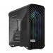 Fractal Design Torrent ATX 04 Black RGB TG Light Tint Tower PC Case 8FR10334773