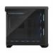 Fractal Design Torrent ATX 04 Black RGB TG Light Tint Tower PC Case 8FR10334773