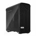 Fractal Design Torrent Black Tempered Glass Dark Tint ATX Mid Tower PC Case 8FR10334775