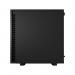 Fractal Design Define 7 Mini MicroATX Black Solid PC Case 