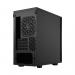 Fractal Design Define 7 Mini MicroATX Black Solid PC Case 