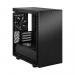 Fractal Design Define 7 Mini MicroATX Black Solid PC Case 