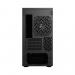 Fractal Design Define 7 Mini MicroATX Black Solid PC Case 