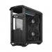 Fractal Design Torrent Compact Black TG Dark Tint Tower PC Case 8FR10361130