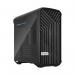 Fractal Design Torrent Compact Black TG Dark Tint Tower PC Case 8FR10361130