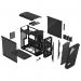 Fractal Design Torrent Compact Black TG Dark Tint Tower PC Case 8FR10361130