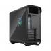 Fractal Design Torrent Compact RGB Black TG Light Tint Tower PC Case 8FR10361131