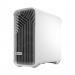 Fractal Design Torrent Compact White TG Clear Tint Tower PC Case 8FR10361132