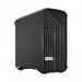 Fractal Design Torrent Compact Black Solid Mid Tower PC Case 8FR10361133