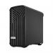 Fractal Design Torrent Compact Black Solid Mid Tower PC Case 8FR10361133