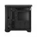 Fractal Design Torrent Compact Black Solid Mid Tower PC Case 8FR10361133