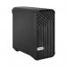 Fractal Design Torrent Compact Black Solid Mid Tower PC Case 8FR10361133