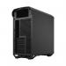 Fractal Design Torrent Compact Black Solid Mid Tower PC Case 8FR10361133