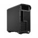 Fractal Design Torrent Compact Black Solid Mid Tower PC Case 8FR10361133