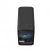 Fractal Design Torrent Nano Micro Tower RGB Black TG Light Tint PC Case 8FR10361135